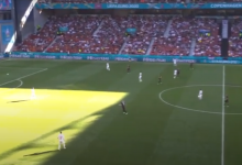 Photo of video | Ce autogol! Cum a scăpat mingea în plasă portalul Spaniei, în optimile de finală cu Croația de la EURO 2020