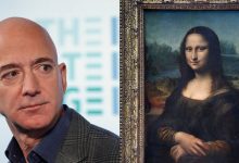 Photo of „Jeff Bezos să o mănânce pe Mona Lisa”. Petiția online, semnată de peste 12.000 de persoane