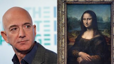 Photo of „Jeff Bezos să o mănânce pe Mona Lisa”. Petiția online, semnată de peste 12.000 de persoane