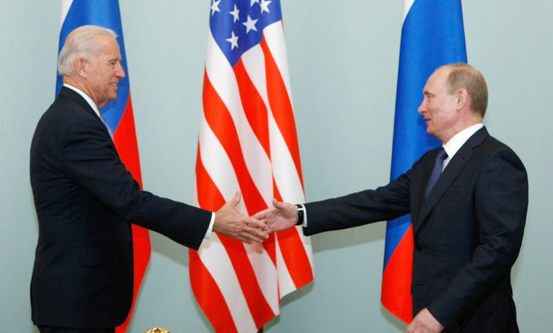 Photo of Biden şi Putin au încheiat prima rundă de discuţii, după aproape două ore