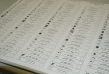 Photo of CEC a început tipărirea buletinelor de vot pentru alegerile parlamentare anticipate
