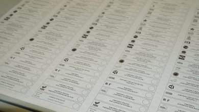 Photo of CEC a început tipărirea buletinelor de vot pentru alegerile parlamentare anticipate