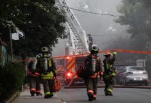 Photo of Tensiuni în Canada: Două biserici catolice din comunități native au fost distruse de incendii