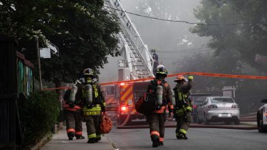 Photo of Tensiuni în Canada: Două biserici catolice din comunități native au fost distruse de incendii