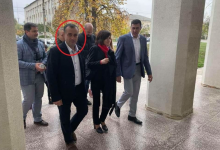 Photo of Încă un candidat se retrage de pe lista electorală a PAS: Nu voi permite oponenților să ne distragă de la obiectivul nostru