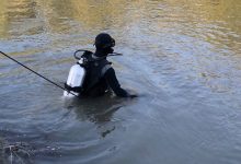 Photo of video | Înecuri în lanț. Salvatorii au recuperat cadavrul unui bărbat din lacul de pe Albișoara