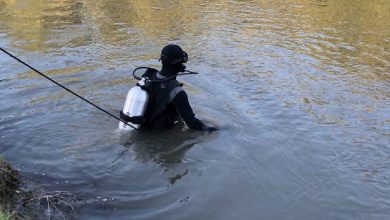Photo of video | Înecuri în lanț. Salvatorii au recuperat cadavrul unui bărbat din lacul de pe Albișoara