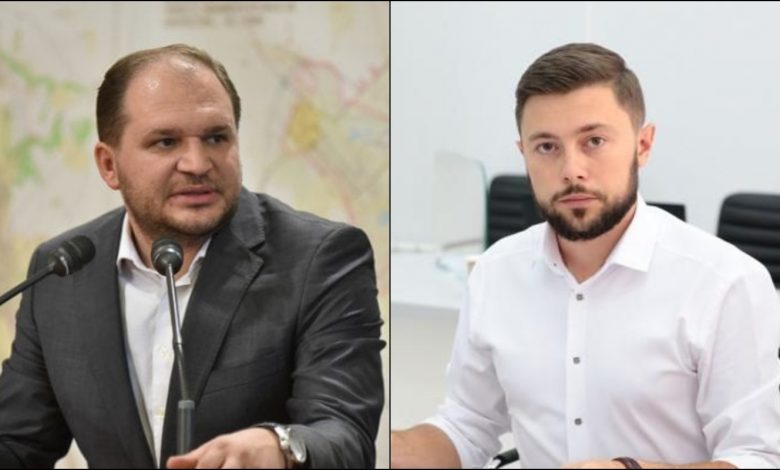 Photo of Disensiunile de la Primărie continuă. Chironda recunoaște că are o conlucrare tensionată cu Ceban