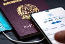 Photo of A fost lansat sistemul UE de verificare a certificatelor COVID. Șapte state membre eliberează deja pașapoarte