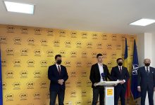 Photo of doc | Decizia de a deschide 150 de secții de vot pentru diasporă, contestată de AUR la Curtea de Apel