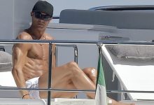 Photo of C. Ronaldo și povestea unui fizic impecabil: Șase mese pe zi, zero alcool. Felul de mâncare preferat al fotbalistului