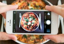 Photo of foto | Camera foto cu detector de microbi. Noua funcție cu care ar putea fi dotate următoarele smartphone-uri