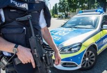 Photo of Atac armat în Germania. Două persoane au fost omorâte