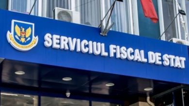 Photo of Serviciul Fiscal de Stat are o nouă structură: Au fost lichidate 19 funcții publice de conducere