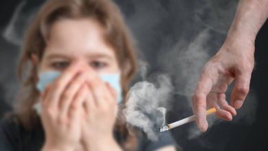 Photo of Studiu: „Riscul fumătorilor de a se îmbolnăvi de COVID-19 este cu 50% mai mare”