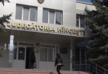 Photo of O judocană și concubinul acesteia, acuzați de huliganism: Ar fi bătut un bărbat care le-ar fi datorat bani