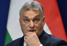 Photo of „Scandalul curcubeului”: Viktor Orban își anulează prezența la meciul Germania – Ungaria