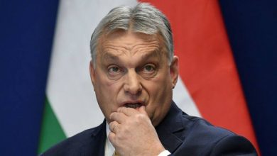 Photo of „Scandalul curcubeului”: Viktor Orban își anulează prezența la meciul Germania – Ungaria