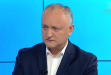 Photo of Dodon afirmă că bunurile familiei sale ar putea fi puse sub sechestru. Reacția Procuraturii