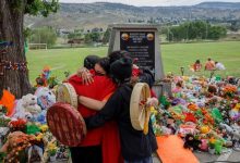 Photo of Canada, în șoc: Sute de noi schelete de copii au fost găsite la o altă școală catolică