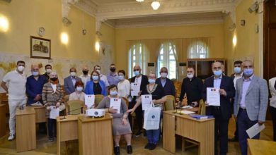 Photo of Un grup de străini a obținut cetățenia moldovenească. Țările din care provin