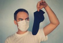 Photo of A fost creat aparatul care detectează COVID-19 după miros. Testele s-au făcut cu șosete purtate și donate