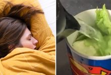 Photo of Cel mai verde și proaspăt trend pe TikTok: Internauții beau fiertură de salată ca să adoarmă mai repede