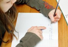 Photo of studiu | Cei care nu învață matematică nu se dezvoltă cognitiv și cerebral într-un mod adecvat
