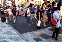 Photo of Populația Japoniei îmbătrânește într-un ritm alarmant: Numărul nou-născuților a fost cel mai mic din istorie