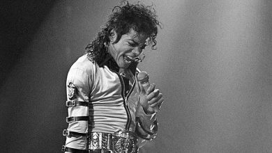Photo of 12 ani de la moartea regelui muzicii pop. Videoclipul artistului ce depășește 1 milion de vizualizări pe Youtube