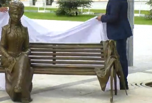 Photo of Ceban, despre sculptura Veronicăi Micle: „Am fost dați în judecată. Se creează impresia că unii oameni nu vor nimic pentru acest oraș”