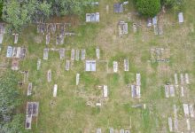 Photo of Canada: Peste 750 de morminte neidentificate, descoperite în apropierea unei foste şcoli
