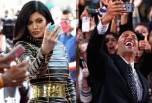 Photo of Topul celor mai urmărite persoane pe Instagram. Ronaldo conduce clasamentul cu peste 300 de milioane de urmăritori