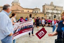 Photo of video | Campania electorală e în toi. Andrei Năstase, primit cu aplauze de diaspora din Italia