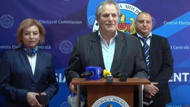 Photo of Cum a ajuns Durleșteanu să candideze la fotoliul de deputată? Relatările liderului Partidului Legii și Dreptății