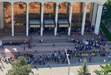 Photo of Un nou maraton de vaccinare la Palatul Republicii: Când va avea loc și ce seruri vor fi disponibile