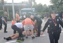 Photo of O camionetă a intrat în oameni la o paradă gay în SUA. Cel puțin un bărbat a fost ucis