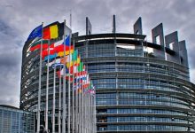 Photo of Parlamentul European cere mai multe sancţiuni împotriva Belarusului, inclusiv suspendarea de la competițiile internaționale