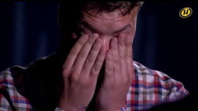Photo of video | Televiziunea din Belarus a difuzat declarații în care Protasevici își recunoaște vina. Pe mâinile opozantului se observă urme întunecate