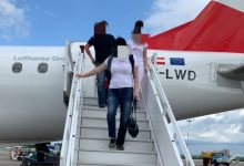 Photo of O moldoveancă dată în căutare internațională, reținută pe teritoriul Austriei