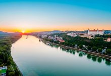 Photo of 29 iunie – Ziua Internațională a Dunării. Cum o sărbătoresc cele 14 state de pe malul fluviului