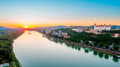 Photo of 29 iunie – Ziua Internațională a Dunării. Cum o sărbătoresc cele 14 state de pe malul fluviului