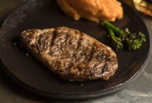 Photo of „Carne pentru vegani”: Un restaurant din Israel servește pui artificial făcut în laborator
