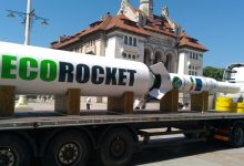 Photo of O rachetă realizată în România va lansa pe orbită un satelit. Când va avea loc evenimentul
