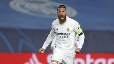 Photo of Veste proastă pentru fanii Real Madrid: Sergio Ramos pleacă după 16 ani