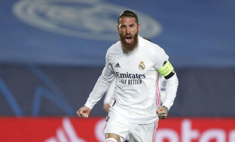 Photo of Veste proastă pentru fanii Real Madrid: Sergio Ramos pleacă după 16 ani