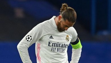 Photo of Cine va ocupa locul de căpitan al Real Madrid, în locul lui Sergio Ramos? Va fi întreruptă o tradiție din 1904