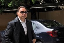 Photo of update, doc | Interzis de CEC? Ex-deputatul fugar la Chișinău, Cristian Rizea, nu se regăsește pe lista formațiunii politice „NOI”