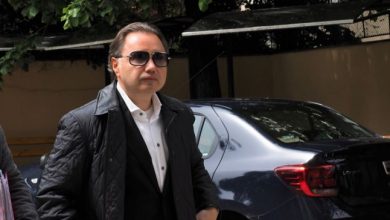 Photo of update, doc | Interzis de CEC? Ex-deputatul fugar la Chișinău, Cristian Rizea, nu se regăsește pe lista formațiunii politice „NOI”