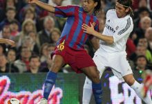 Photo of Ronaldinho l-a „înțepat” pe Ramos pe internet. Replica inspirată a spaniolului